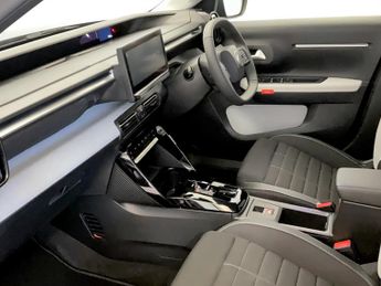 Citroen C3 83kW Max 44kWh 5dr Auto