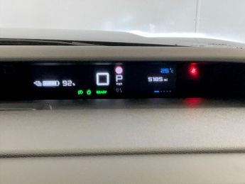 Citroen C3 83kW Max 44kWh 5dr Auto
