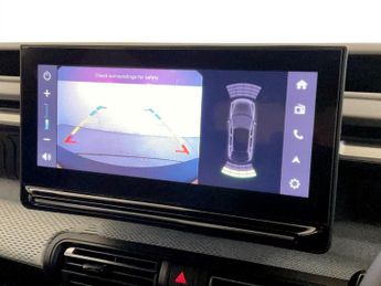Citroen C3 83kW Max 44kWh 5dr Auto