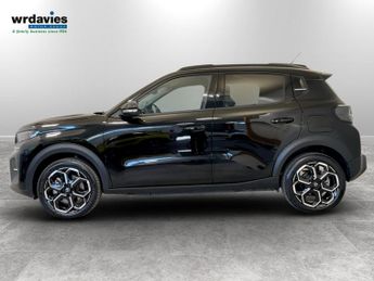 Citroen C3 83kW Max 44kWh 5dr Auto