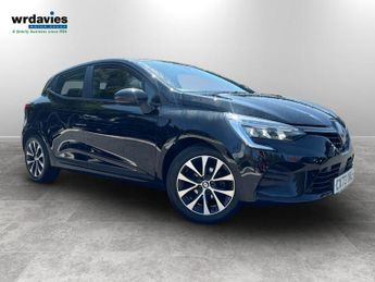 Renault Clio 1.0 TCe 90 Evolution 5dr