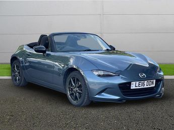 Mazda MX5 