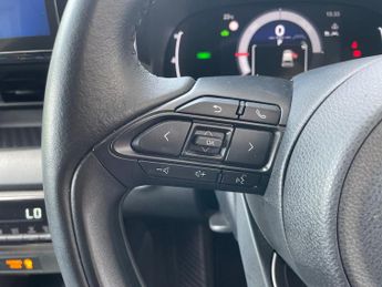 Mazda Mazda 2 Hybrid 
