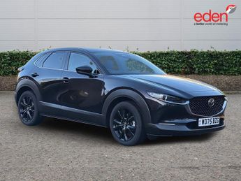 Mazda CX3 