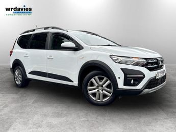 Dacia Jogger 1.0 TCe Comfort 5dr