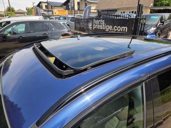 BMW iX3 210kW M Sport 80kWh 5dr Auto