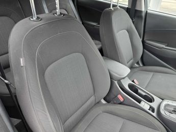 Hyundai Kona 1.6 GDi Hybrid SE Connect 5dr DCT