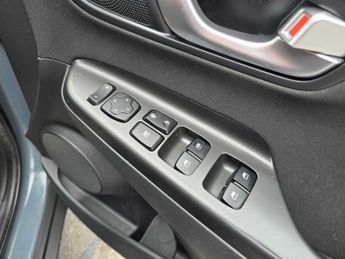 Hyundai Kona 1.6 GDi Hybrid SE Connect 5dr DCT