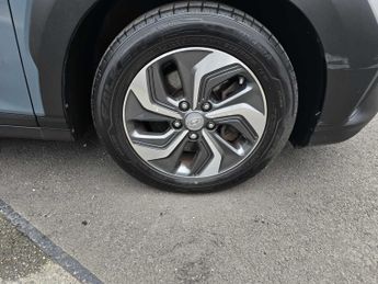 Hyundai Kona 1.6 GDi Hybrid SE Connect 5dr DCT