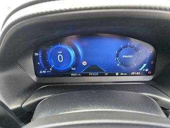 Ford Puma 1.0 EcoBoost Hybrid mHEV ST 5dr DCT