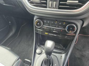 Ford Puma 1.0 EcoBoost Hybrid mHEV ST 5dr DCT