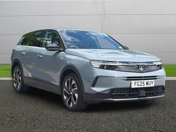 Vauxhall Grandland 