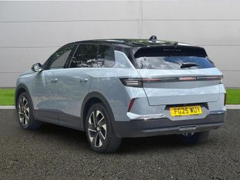 Vauxhall Grandland 
