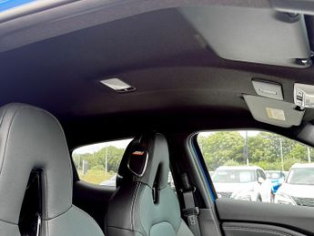 Nissan Juke 1.6 Hybrid Tekna 5dr Auto