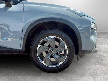 Nissan X-Trail 1.5 E-Power 204 N-Connecta 5dr Xtronic