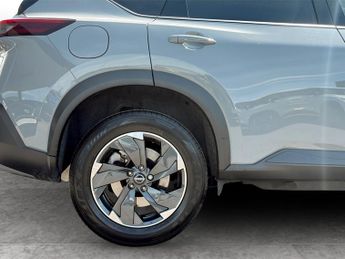 Nissan X-Trail 1.5 E-Power 204 N-Connecta 5dr Xtronic