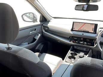 Nissan X-Trail 1.5 E-Power 204 N-Connecta 5dr Xtronic
