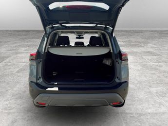 Nissan X-Trail 1.5 E-Power 204 N-Connecta 5dr Xtronic