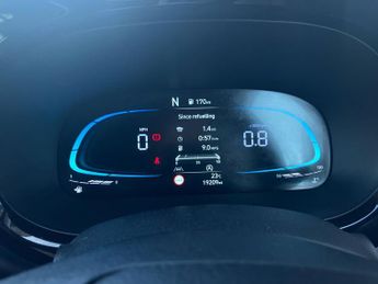 Hyundai i10 1.0 [63] Premium 5dr Auto [Nav]