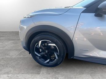 Nissan Juke 1.6 Hybrid N-Connecta 5dr Auto
