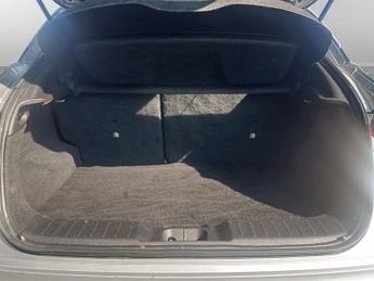 Nissan Juke 1.6 Hybrid N-Connecta 5dr Auto