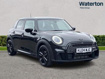 MINI Cooper 1.5 C Sport 5dr Auto