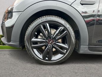 MINI Cooper 1.5 C Sport 5dr Auto