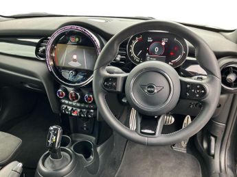 MINI Cooper 1.5 C Sport 5dr Auto
