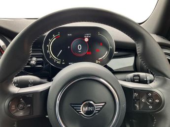 MINI Cooper 1.5 C Sport 5dr Auto