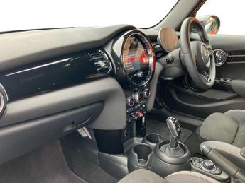 MINI Cooper 1.5 C Sport 5dr Auto