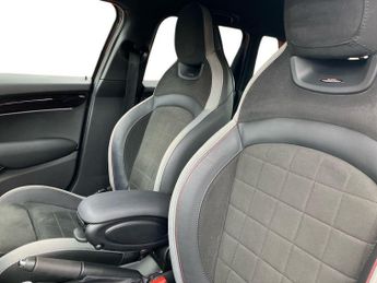 MINI Cooper 1.5 C Sport 5dr Auto