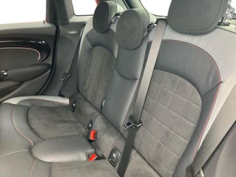 MINI Cooper 1.5 C Sport 5dr Auto