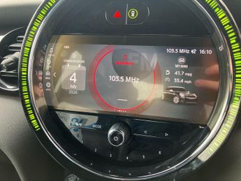 MINI Cooper 1.5 C Sport 5dr Auto