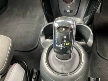MINI Cooper 1.5 C Sport 5dr Auto