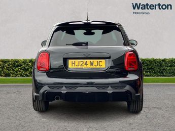 MINI Cooper 1.5 C Sport 5dr Auto