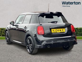 MINI Cooper 1.5 C Sport 5dr Auto