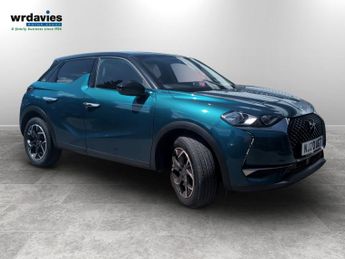 DS 3 1.2 PureTech Prestige 5dr