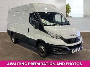 Iveco Daily Iveco Daily 35C16 2.3D 35C18V 3,0 TD 18V 178 3520WB MWB HIGH ROO