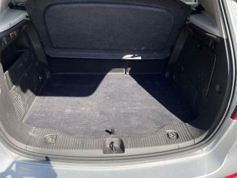 Vauxhall Mokka X 