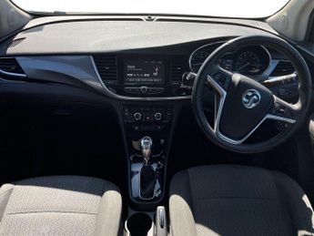 Vauxhall Mokka X 