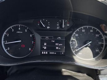 Vauxhall Mokka X 