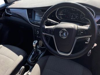 Vauxhall Mokka X 