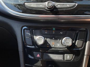 Vauxhall Mokka X 