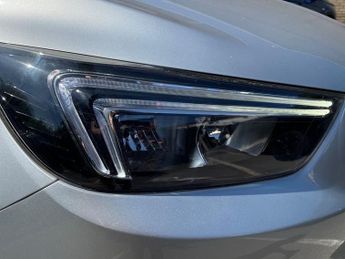 Vauxhall Mokka X 