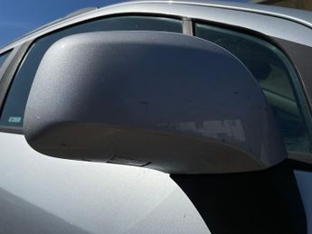 Vauxhall Mokka X 