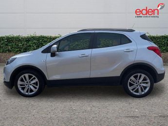 Vauxhall Mokka X 