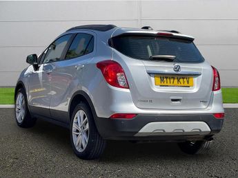 Vauxhall Mokka X 