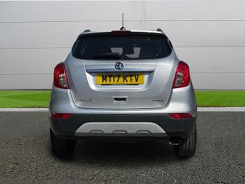 Vauxhall Mokka X 