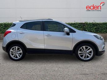 Vauxhall Mokka X 