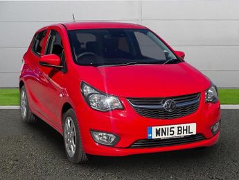 Vauxhall VIVA 